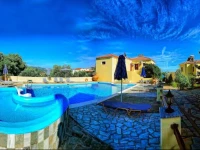 Agrilionas Hotel 