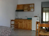 Vanessa Apartments 