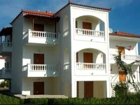 Anemos Apartments,By Villa Kokkoni 