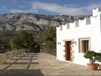 Kastro Villas 