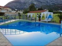 Hotel Mando 
