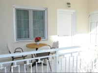 Samos Apartments 