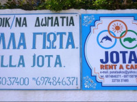 Villa Jota