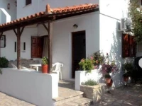 Villa Katina Apartments 
