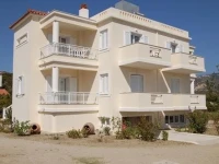 Villa Vourda 