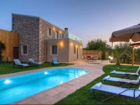 Green Paradise Villa 