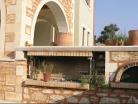 Holiday Home Lessogea Villa - 07 