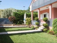 Oropos Villa 