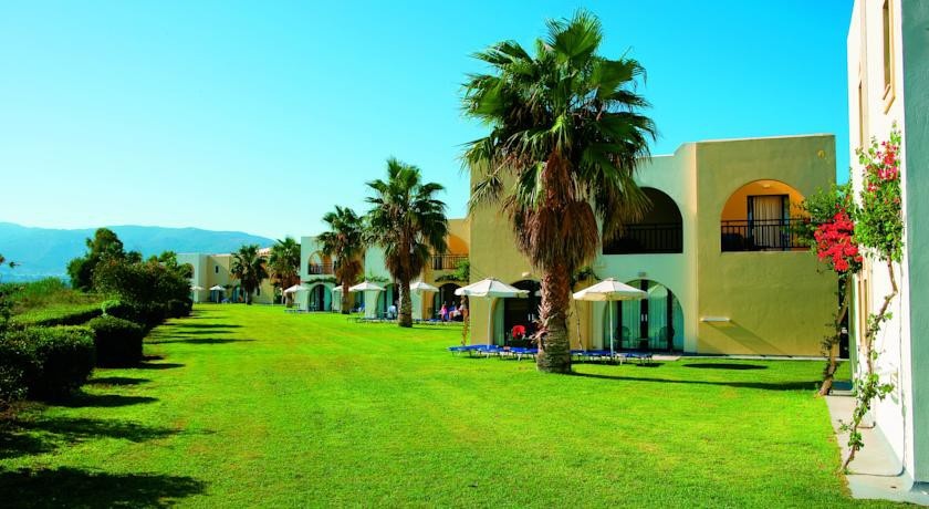 Grecotel Royal Park 
