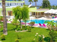 Giakalis Aparthotel 