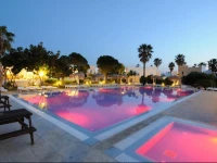 Summer Village Hotel 