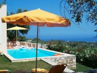 Alkistis Villa 