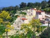 Great Escape Villas 