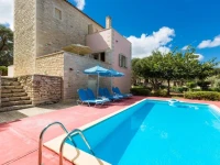 Maroulas Villa Estate 