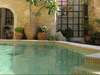Villa Maroulas 