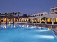 Neptune Hotel-Resort, Convention Centre &amp; Spa