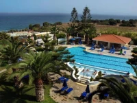 Ammos Resort 