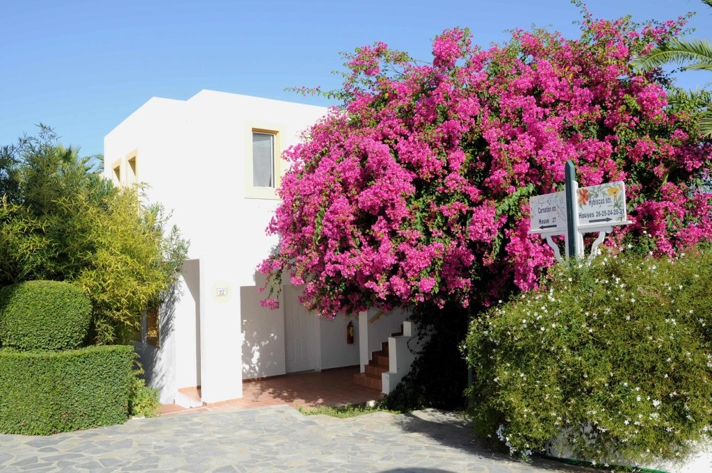 Mastichari Bay Hotel 