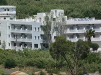 Matala Bay Hotel & Apartments 