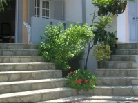 Villa di Matala Apartments 
