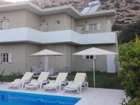 Villa Kanavos 