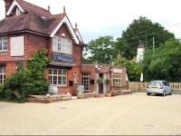 The Windmill Inn 