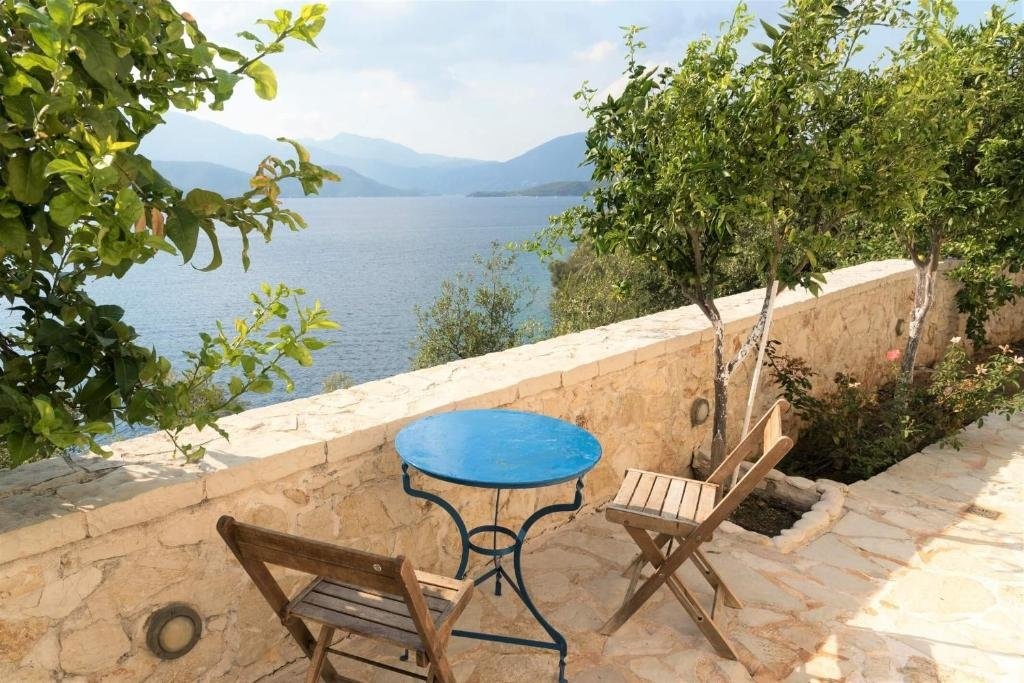 Meganisi Blue Villa 