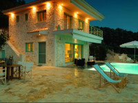 Meganisi Blue Villa