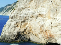 Seaview Apartments Meganisi