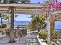 Hotel Cokkinis 