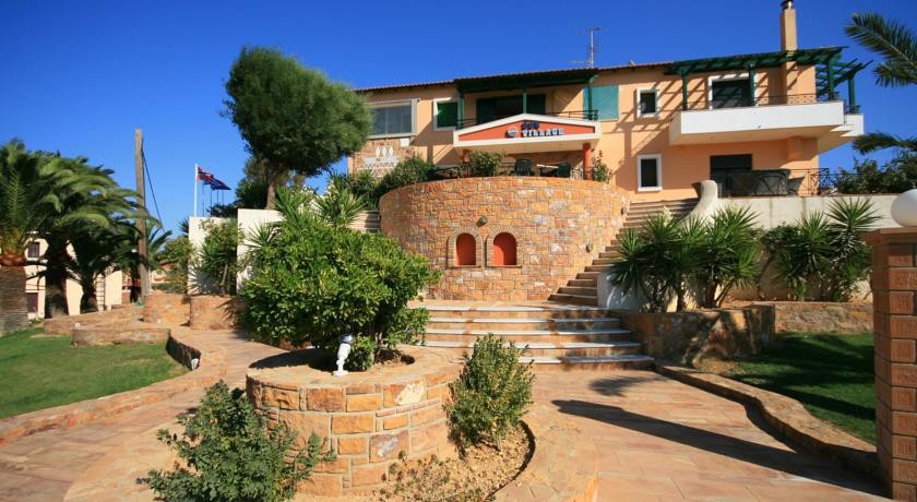 Sun Village Hotel Apartments 