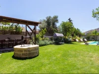 Thimari Villa 