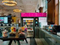 Aloft Liverpool