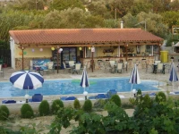 Pansion Tonia 