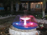 Rose Garden Holiday Home 