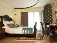 Arhontopetra Suites & Spa 