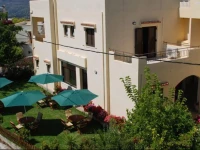 Aptera Hotel 