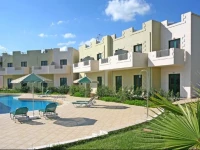 Aptera Paradise 