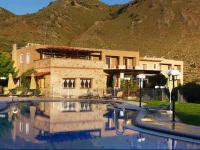 Areti Aparthotel 