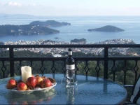 Stathis House 