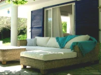 Villas Ftelia 