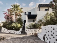 Vedema, a Luxury Collection Resort, Santorini 