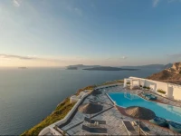 Calderas Dolphin Suites 