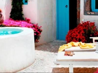 Villa Megalochori, Santorini 5361 