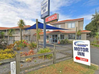 Gateway Motor Inn