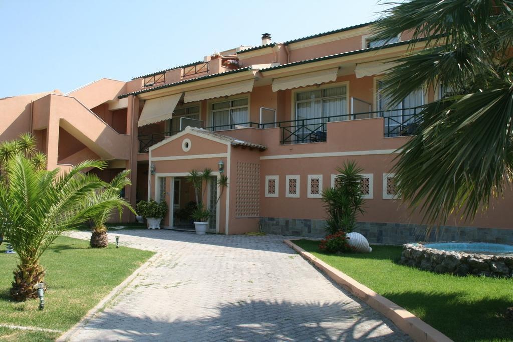Christina Hotel 