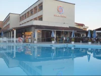 Gemini Hotel 