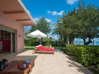 Corfu Beachfront Villa 