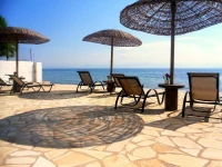 Galini Beach Studios and Penthouse 