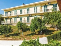 Vlassis Apartments & Studios 